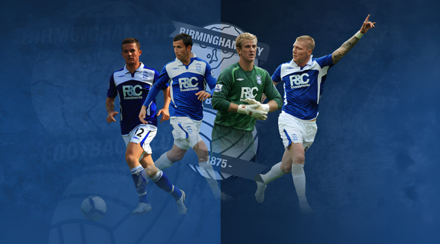 Bcfc Players