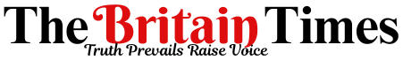 Site logo of The Britain Times