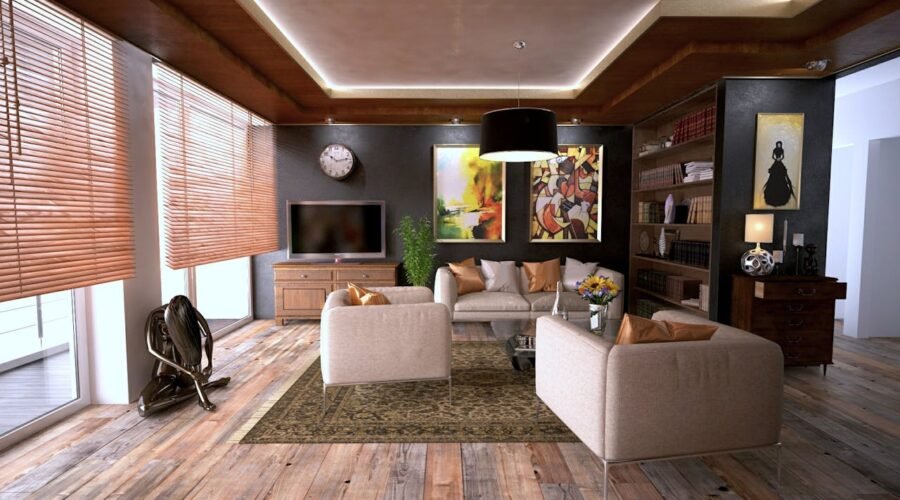 Underrated Home Features