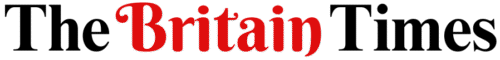 Site logo of The Britain Times