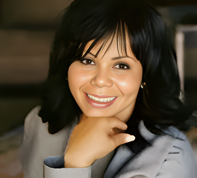 image of Sherry Dyson