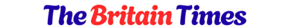 The Britain Times Site Logo