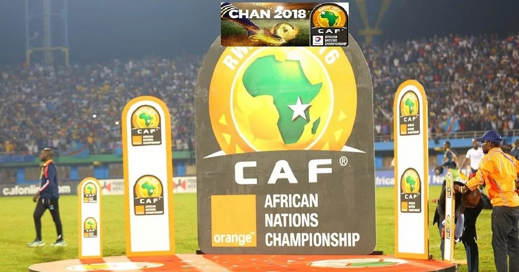 2018 African Nations Championship: Morocco’s Historic CHAN Triumph Explained 2018 African Nations Championship