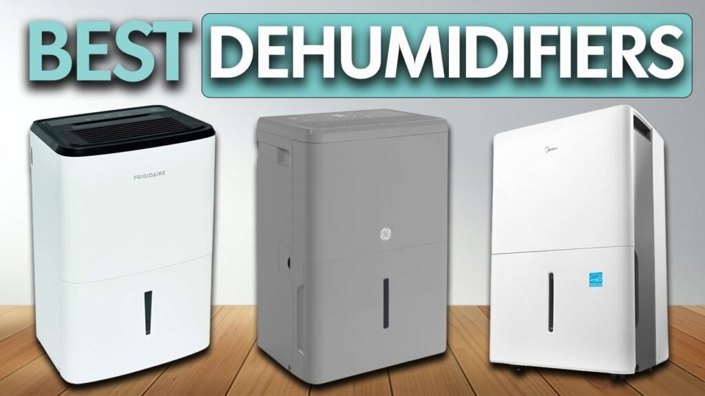 Dehumidifiers in 2025: The Definitive Guide to Modern Humidity Control Some Details About Dehumidifier