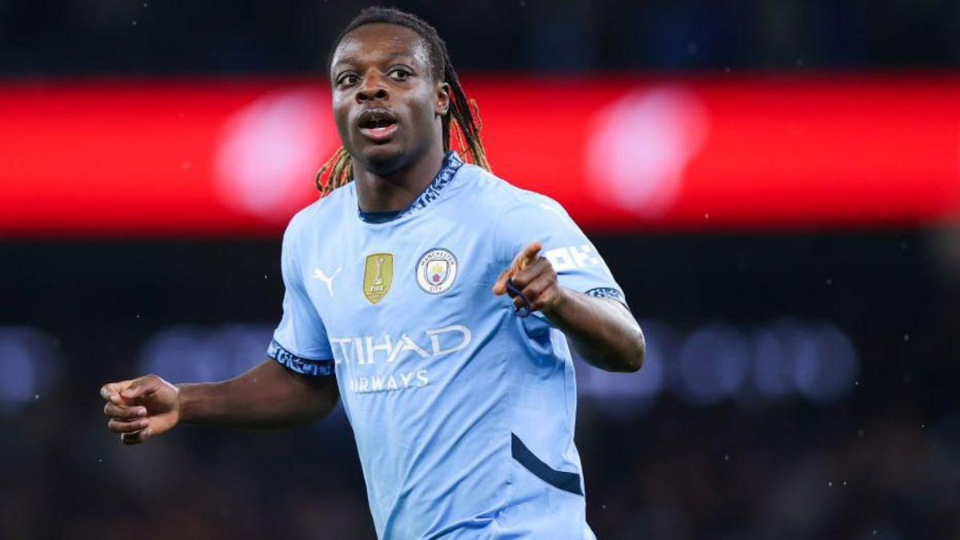 Doku’s Brilliance Ignites Manchester City’s Ambitions Doku Manchester City