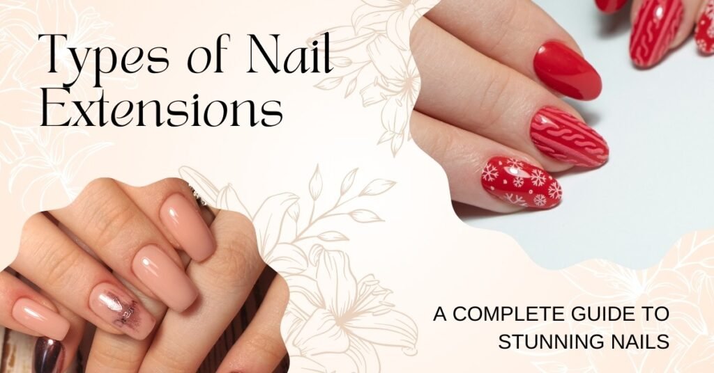 Learn About Nails