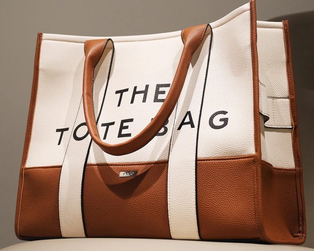 Every Details About Tote Bag